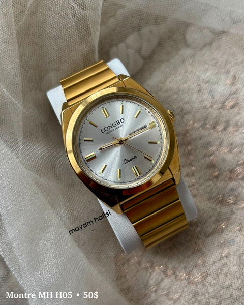 Montre MH H05