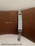 Bracelet Thomas
