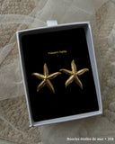 Boucles étoiles de mer