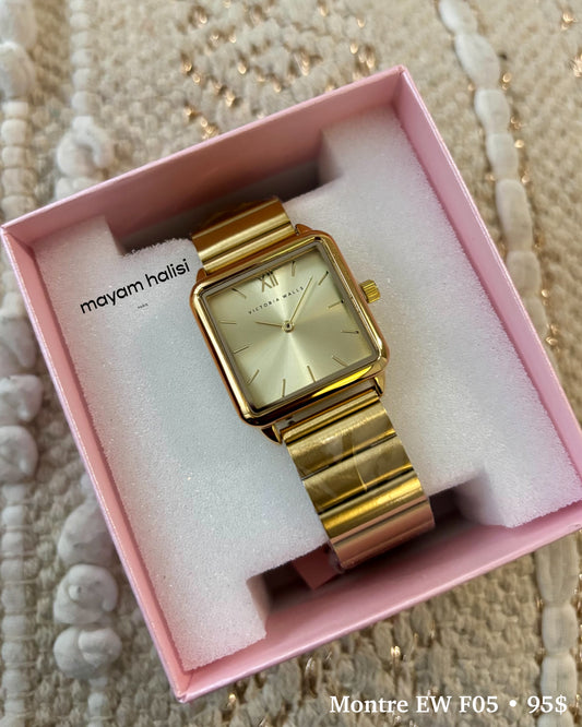 Montre EW F05