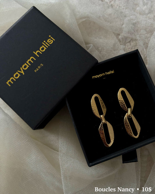 Boucles Nancy