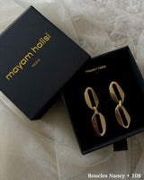 Boucles Nancy