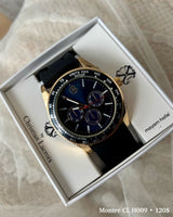 Montre CL Christian Lacroix H09