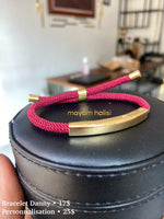 Bracelet Danny