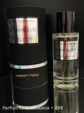 Parfum chrystal prestige
