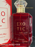 Parfum Exotic