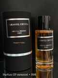 Parfum chrystal prestige