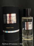 Parfum chrystal prestige