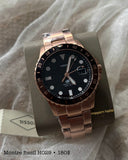 Montre Fossil H029
