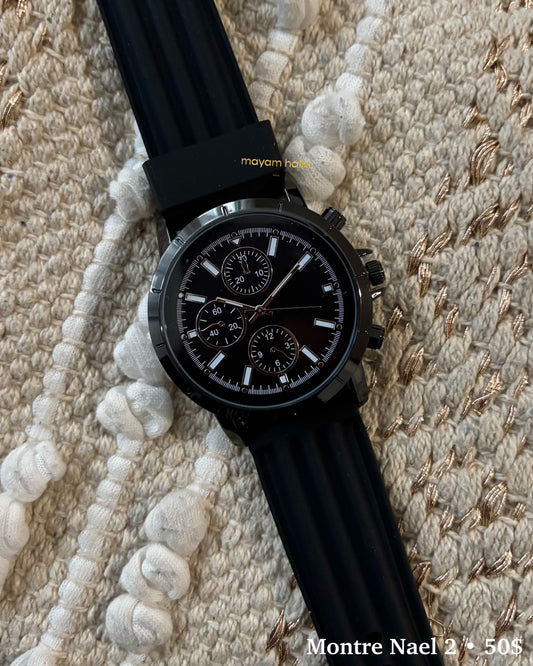 Montre Nael 2