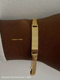 Bracelet Thomas