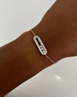 Bracelet Messia