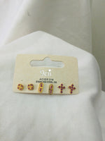 New Trio boucles enfants