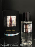 Parfum chrystal prestige
