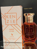 Parfum Ken zie