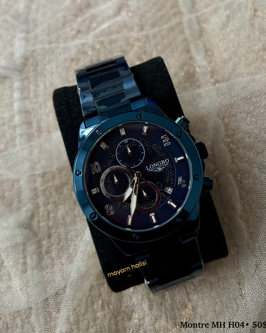 Montre MH H04