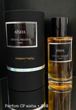 Parfum chrystal prestige
