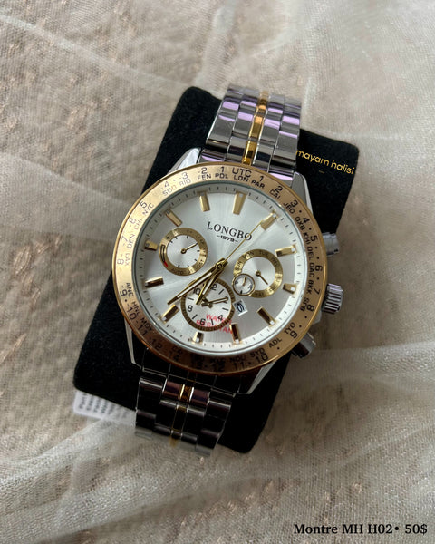 Montre MH H02