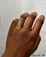 Bague Fifi