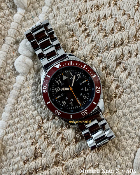 Montre Nael 3