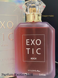 Parfum Exotic