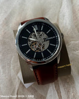 Montre Fossil H028
