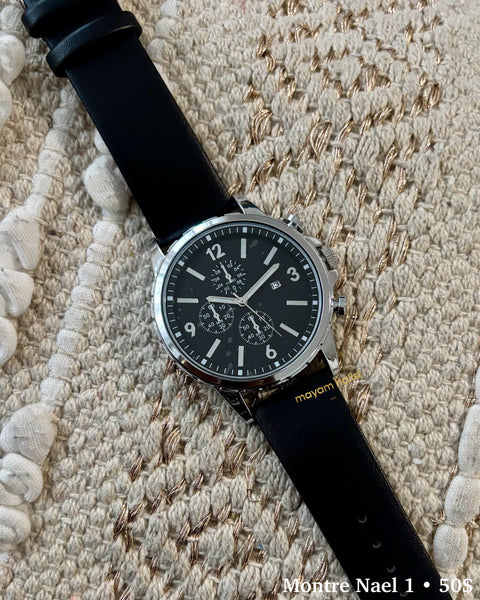 Montre Nael 1