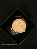 Montre morgan F02