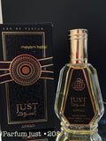Parfum S