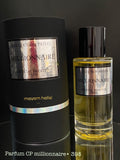 Parfum chrystal prestige