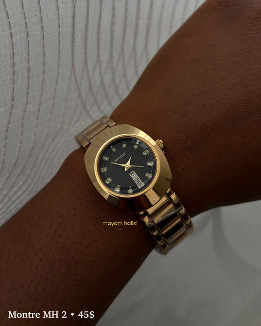 Montre MH 2
