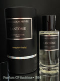 Parfum chrystal prestige