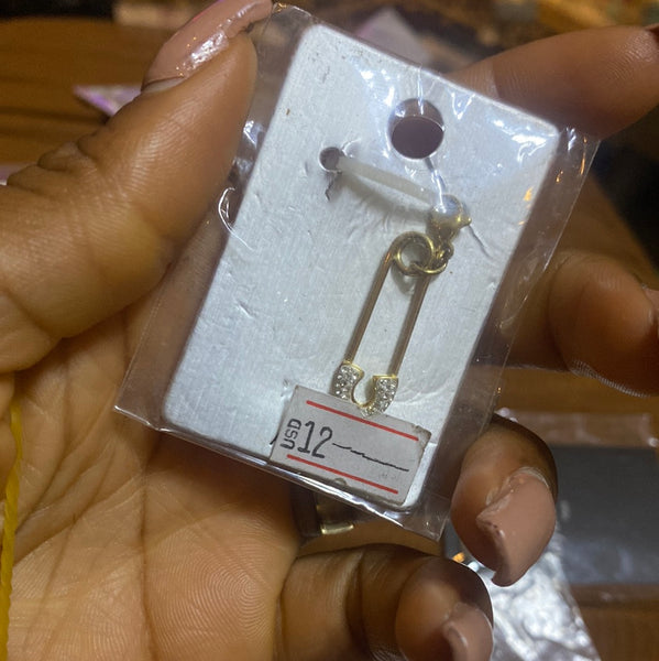 Pendentifs