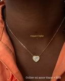 Collier mi amor