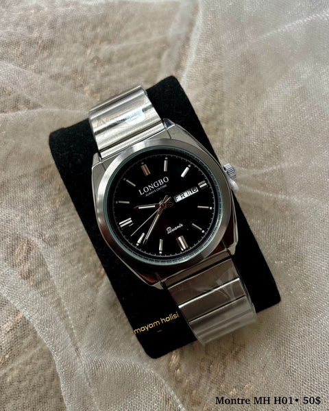 Montre MH H01