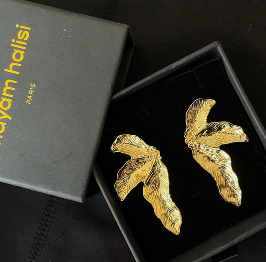 Boucles soleil