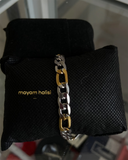 Bracelet chaines homme