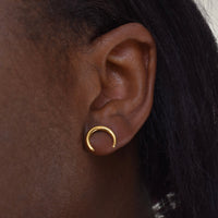 Ensemble corne