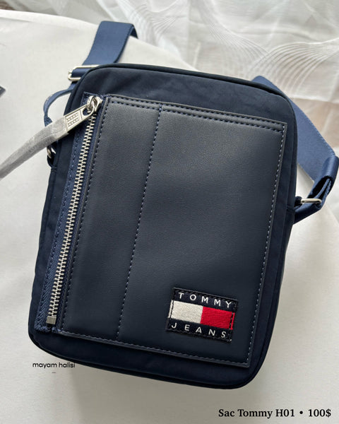 Sac Tommy H01