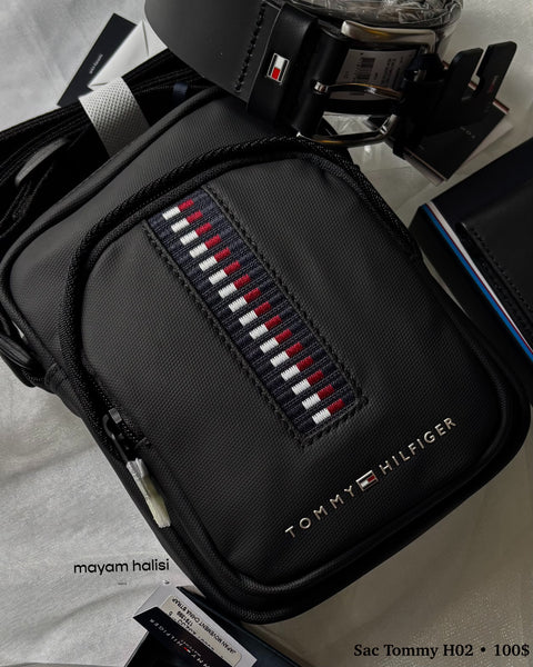 Sac Tommy H02