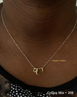 Collier Mia
