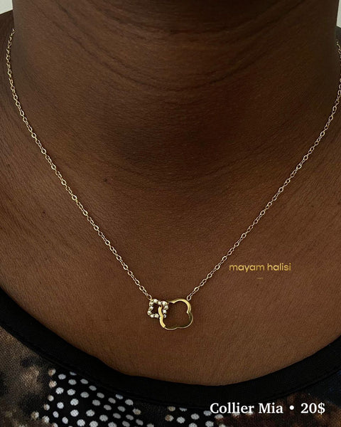 Collier Mia