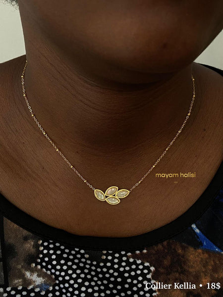 Collier Kellia