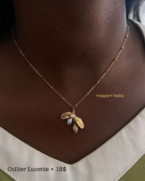Collier Lucette