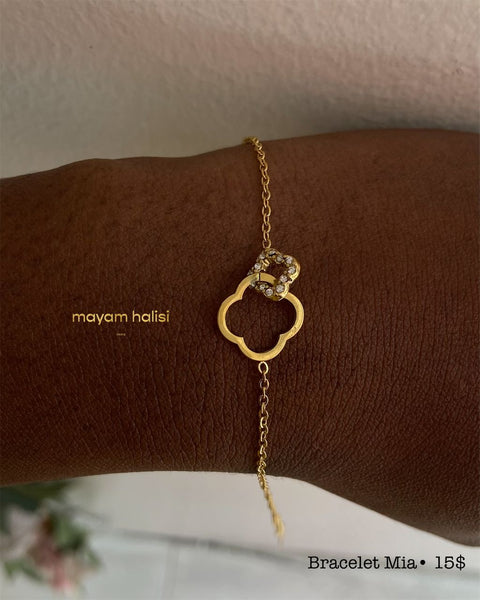 Bracelet Mia