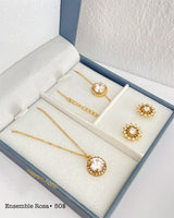 Ensemble Rosa