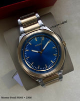 Montre fossil H003