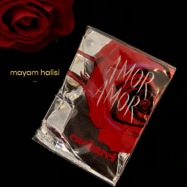 Parfum amor amor 100 ml