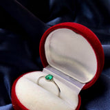 Bague Verdia
