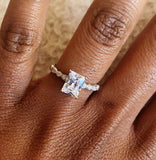 Bague Lucia